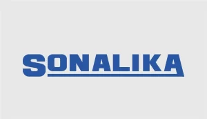 Logo SONALIKA - 1
